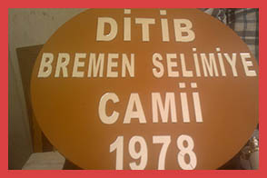 lazer pleksi kesim