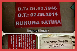 lazer pleksi kesim